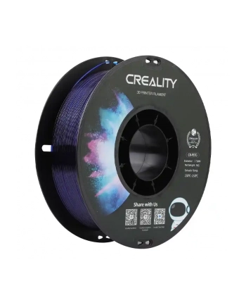 CR-PETG Filament Creality (Transparent blue)]] nr 2