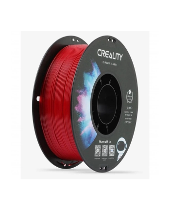 CR-PETG Filament Creality (Red)]] nr 1