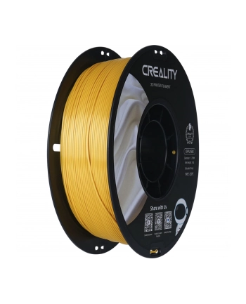 CR-Silk PLA Filament Creality (Gold)]]