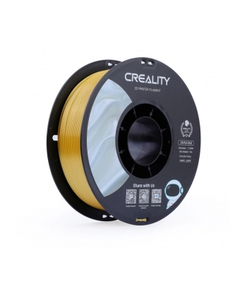CR-Silk PLA Filament Creality (Gold)]]