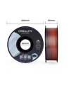 CR-Silk PLA Filament Creality (Rainbow)]] - nr 9