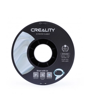 CR-Silk PLA Filament Creality (Purple)]]