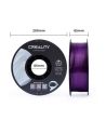 CR-Silk PLA Filament Creality (Purple)]] - nr 4