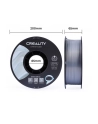 Creality CR-Silk PLA Filament Creallity (Silver)]] - nr 9