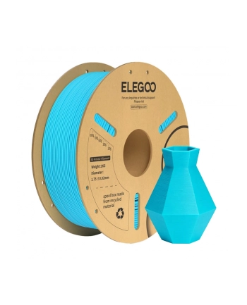 Filament PLA+ ELEGOO (Błękitny)