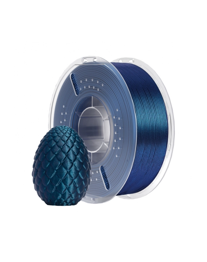 Filament PLA Galaxy ELEGOO (Peacock Blue) główny