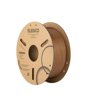 Filament PLA Bronze ELEGOO