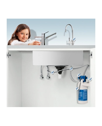 brita Wkład wymienny podzlewowy P1000 nr 1