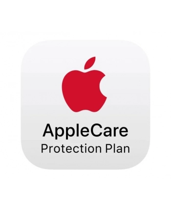 Plan ochrony AppleCare Pczerwonyection Plan dla MacBooka Air 13 '' (M3) nr 2