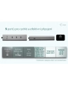 i-tec HUB USB-C Charging Metal 5 port with USB-C video 8K + Power Delivery 85W - nr 30