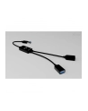i-tec HUB USB-A Cable 2 port (2x USB-A) - nr 21