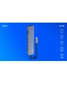 savio HUB USB-C 7w1 AK-82 - nr 6