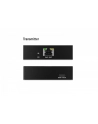 digitus Przedłużacz (extender) po skrętce kat.6A  USB 3.1 Gen1 do 100m, 3x USB-A, 1x USB-C do 5 Gbps, 1x RJ45 (Gigabit Ethernet) - zestaw (odbiornik/nadajnik) - nr 5