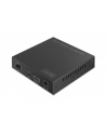 digitus Przedłużacz (extender) światłowodowy HDMI 4K/60Hz z KVM USB 1.1 przez IP 1G lub do 40km/300m/IP 1G - dodatkowy odbiornik do DS-55348 - nr 2