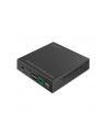 digitus Przedłużacz (extender) światłowodowy HDMI 4K/60Hz z KVM USB 1.1 przez IP 1G lub do 40km/300m/IP 1G - dodatkowy odbiornik do DS-55348 - nr 8
