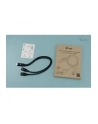 i-tec Kabel rozdzielający USB-C Audio/Data Power Delivery 100W - nr 18