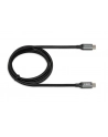 ibox Kabel Typu C 3,2 gen 2.0 IKUMTC31G2 - 1m - nr 3