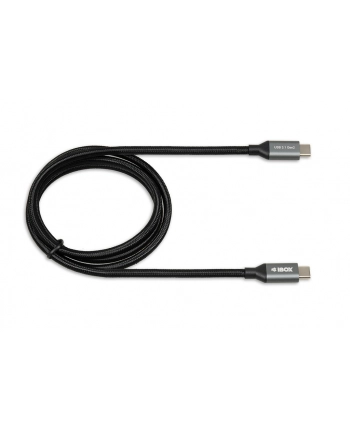 ibox Kabel Typu C 3,2 gen 2.0 IKUMTC31G2 - 1m nr 2