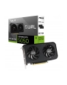 asus Karta graficzna GeForce RTX 5050 DUAL 8GB OC GDDR6 128BIT 3DP/HDMI - nr 101