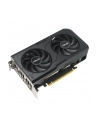 asus Karta graficzna GeForce RTX 5050 DUAL 8GB OC GDDR6 128BIT 3DP/HDMI - nr 102