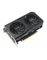 asus Karta graficzna GeForce RTX 5050 DUAL 8GB OC GDDR6 128BIT 3DP/HDMI - nr 117