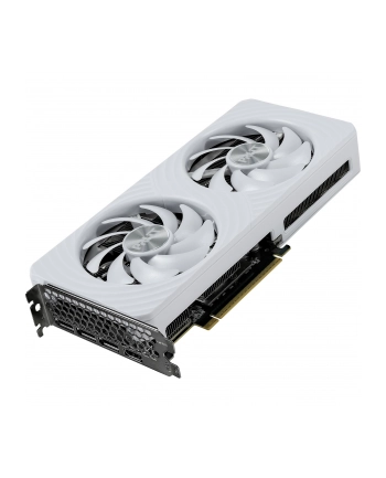palit Karta graficzna GeForce RTX 5060 TI WHITE OC 8GB GDDR7 128bit 3DP/HDMI nr 2