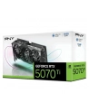 pny Karta graficzna GeForce RTX5070Ti 16GB VCG5070T16TFXPB1 - nr 5