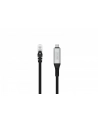 digitus Kabel adapter USB-C - RJ45 Kat. 6A S/FTP, 1 Gbit/s, USB 3.2 Gen1, LSZH, 10m - nr 2