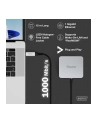 digitus Kabel adapter USB-C - RJ45 Kat. 6A S/FTP, 1 Gbit/s, USB 3.2 Gen1, LSZH, 15m - nr 17