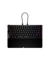 asus Klawiatura ROG Falcata M703 BT/RF/USB-C/Aura/Czarna - nr 1