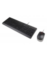 lenovo Klawiatura i mysz przewodowa 4X31R64439 - nr 12