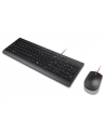 lenovo Klawiatura i mysz przewodowa 4X31R64439 - nr 3