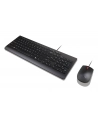 lenovo Klawiatura i mysz przewodowa 4X31R64439 - nr 8