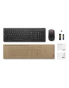 lenovo Klawiatura z myszką Essential Wireless Combo Gen2 Black-US Euro 4X31R64491 - nr 13