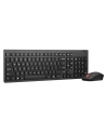 lenovo Klawiatura z myszką Essential Wireless Combo Gen2 Black-US Euro 4X31R64491 - nr 2