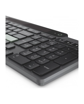 lenovo Klawiatura Self-Charging Bluetooth Keyboard 4Y41R69494 nr 2