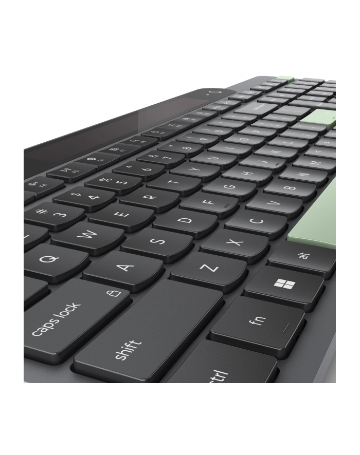 lenovo Klawiatura Self-Charging Bluetooth Keyboard 4Y41R69494 główny