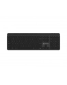natec Klawiatura MEDUSA Bluetooth + 2.4GHZ slim - nr 8