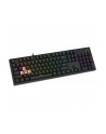 savio Klawiatura mechaniczna STYX Outemu Blue, Hot Swap, RGB - nr 17