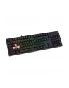 savio Klawiatura mechaniczna STYX Outemu Brown, Hot Swap, RGB - nr 8