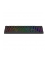 savio Klawiatura mechaniczna STYX Outemu Red, Hot Swap, RGB - nr 23