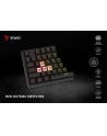 savio Klawiatura mechaniczna STYX Outemu Red, Hot Swap, RGB - nr 9