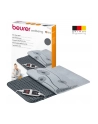 beurer Poduszka elektryczna HK125 XXL Cosy Grey - nr 6