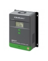 qoltec Solarny regulator ładowania MPPT z czujnikiem temperatury 60A |  12V/24V | LCD | Bluetooth | APP | GEL | LiFePO4 - nr 1