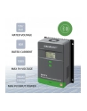 qoltec Solarny regulator ładowania MPPT z czujnikiem temperatury 60A |  12V/24V | LCD | Bluetooth | APP | GEL | LiFePO4 - nr 2