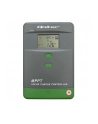 qoltec Solarny regulator ładowania MPPT z czujnikiem temperatury 60A |  12V/24V | LCD | Bluetooth | APP | GEL | LiFePO4 - nr 8