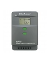 qoltec Solarny regulator ładowania MPPT z czujnikiem temperatury 60A |  12V/24V | LCD | Bluetooth | APP | GEL | LiFePO4 - nr 9