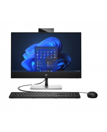 hp inc. Komputer All-in-One ProOne 440 G9 i5-14500 512GB/16GB/W11P/23.8 C61RHET nr 1