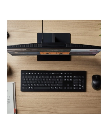 hp inc. Komputer All-in-One ProOne 440 G9  i5-14500 512GB/16GB/W11P/23.8 C61RJET nr 1