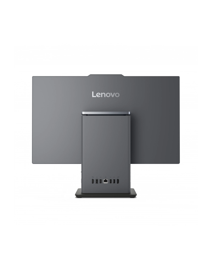 lenovo Komputer All-in-One neo 50a G5 12SD006APB W11Pro Core 7 240H/16GB/1TB/INT/23.8 FHD/Touch/Luna Grey/3YRS OS główny